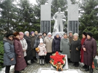 «СТРОКИ, ОПАЛЁННЫЕ ВОЙНОЙ»