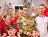 ВОСПИТАТЬ ДОСТОЙНОЕ ПОКОЛЕНИЕ