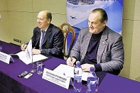 БЕЗБАРЬЕРНОЕ НЕБО НАЧИНАЕТСЯ НА ЗЕМЛЕ