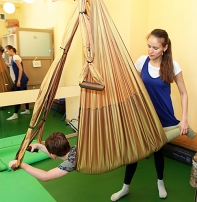 НА СЛУЖБЕ КОСМИЧЕСКИХ ТЕХНОЛОГИЙ