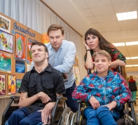 Шанс подарить новогоднее чудо!