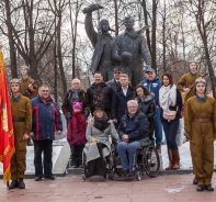 МОСКВУ ПОСЕТИЛА ДЕЛЕГАЦИЯ ФЕДЕРАЦИИ ПАРАШЮТНОГО СПОРТА ФРАНЦИИ