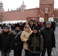 Подопечные АРДИ