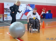 Фестиваль командного духа в Брянске