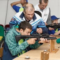 СО СПОРТОМ С ДЕТСТВА И НА ВСЮ ЖИЗНЬ