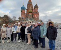 ХОРОШО, КОГДА МЕЧТЫ СБЫВАЮТСЯ!