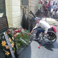 КРЫМ ЖДЕТ ГОСТЕЙ