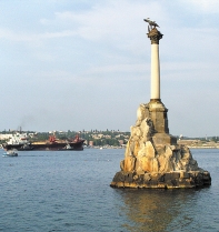 ВОИ ПРИХОДИТ В КРЫМ