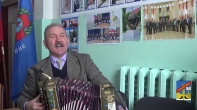 В СТЕПИ РАСЦВЕЛ «ЭДЕЛЬВЕЙС» 