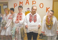 ТАК НЕ УМЕЕТ РАДОВАТЬСЯ НИКТО!