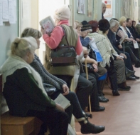 ДИНАМИКА ПОЛОЖИТЕЛЬНАЯ, А ПРОБЛЕМ ВСЕ БОЛЬШЕ