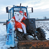 ЧУДЕСА  НА СМОЛЕНЩИНЕ