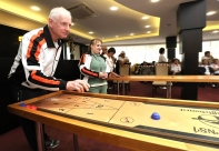 С ОПТИМИЗМОМ И МУЗЫКОЙ!