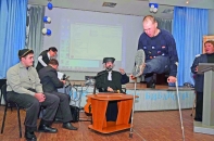 НАМ БЕЗ ЮМОРА НЕЛЬЗЯ…
