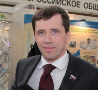 МИХАИЛ ТЕРЕНТЬЕВ: «В КАЖДОМ ЧЕЛОВЕКЕ СКРЫТЫ ОГРОМНЫЕ ЖИЗНЕННЫЕ СИЛЫ»