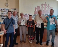 В КРОПОТКИНЕ СОРЕВНУЮТСЯ СИЛЬНЫЕ ДУХОМ
