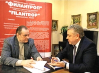 ДУХ НЕ БЫВАЕТ ИНВАЛИДОМ