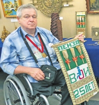 ФАНТАЗИЯ БЕЗ ГРАНИЦ