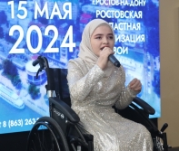 КРЕПНУТ ТВОРЧЕСКИЕ СВЯЗИ ЮГА РОССИИ