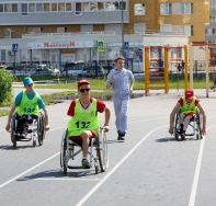 ПОДРАСТАЕТ ДОСТОЙНАЯ СМЕНА