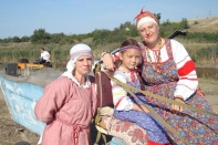 «БОЛЬШОЙ КАРАМАН» – БОЛЬШОЙ ФЕСТИВАЛЬ