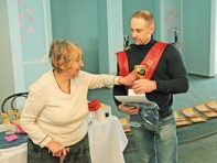УДАЧИ НА ДОРОГАХ!