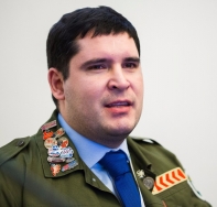МИХАИЛ КИСЕЛЕВ: «Я ИСКАЛ В ЛЮДЯХ ЛУЧШЕЕ – И НАШЕЛ»