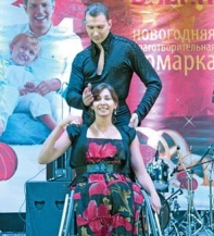 ТАНЦУЕМ СЕРДЦЕМ И ДУШОЙ
