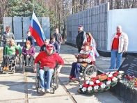 ВЫСОКИЙ ПОЛЁТ ГАГАРИНЦЕВ