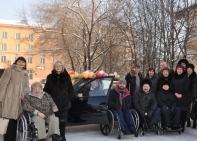 …И ДАЖЕ КОНКУРС КРАСОТЫ!