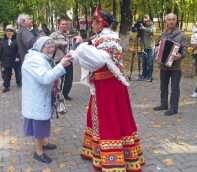 ТРАДИЦИИ ВЕРЫ, НАДЕЖДЫ, ЛЮБВИ