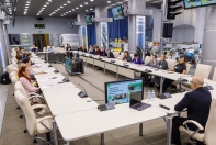 ИНФРАСТРУКТУРА РЖД ПРОДОЛЖАЕТ МЕНЯТЬСЯ К ЛУЧШЕМУ