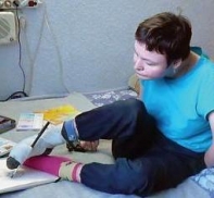 Трудное счастье Алевтины Зиновьевой