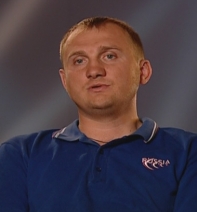 Россиянин Сергей Бурлаков получил в США спортивный «Оскар»