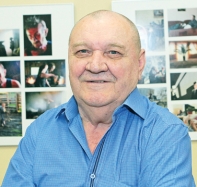 ИЗМЕНЯЯ ОБЛИК ОБЩЕСТВА