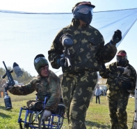 «ПЕРЕСТРЕЛКА» В КУЗБАССЕ