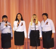 ПОБЕДА – ОДНА НА ВСЕХ