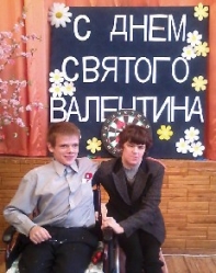 МЫ ЕСТЬ У ТЕБЯ, РОССИЯ!