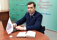ДЕСЯТЬ ЛЕТ СОЗИДАНИЯ И РАЗВИТИЯ