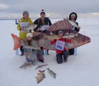 ОСОБЕННОСТИ НИЖЕГОРОДСКОЙ РЫБАЛКИ