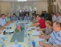 О ЗАДАЧАХ ВЫПОЛНЕННЫХ И О ДЕЛАХ ПРЕДСТОЯЩИХ
