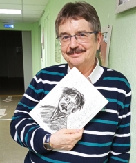 СТИХИ И НОТЫ – СКВОЗЬ СТРУНЫ И ГОДЫ