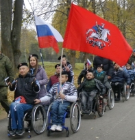 В ГОСТЯХ У ДЕСАНТНИКОВ