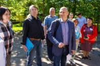 ДОСТУПНЫ ЛИ ПОДМОСКОВНЫЕ «БЕРЕЗКИ»?