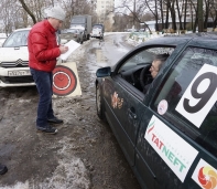 СЕКУНДЫ, МИНУТЫ, ГОДА...