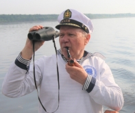 ВЛАДИМИР ДОЛГОВ: «ЗДРАВСТВУЙТЕ, ЛЮДИ!»