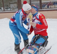 ЧЕМПИОНЫ ПРОПИСАЛИСЬ В ПЕРЕСВЕТЕ