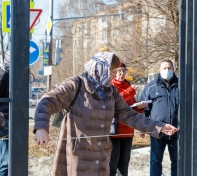 ДВОРЕЦ КУЛЬТУРЫ И ДОСТУПНОСТИ