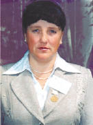 Громова Громова