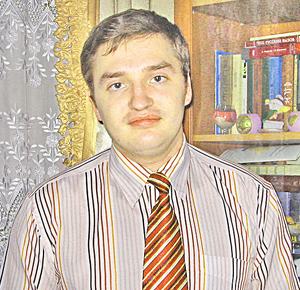 король Король юрист